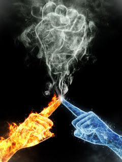 fireandwatertouch