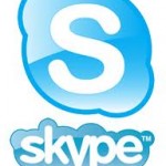 skype