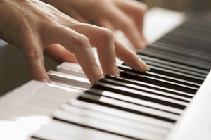 PianoPlaying