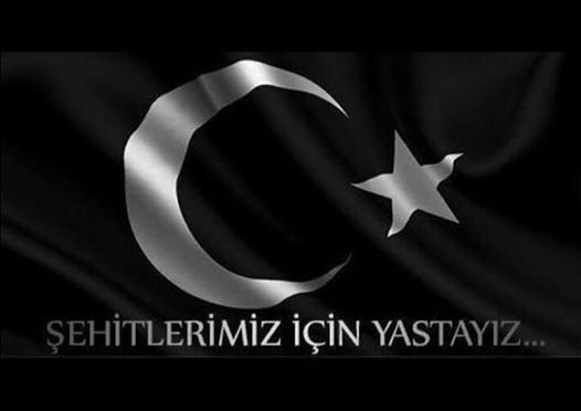 Havada hazan kokusu var