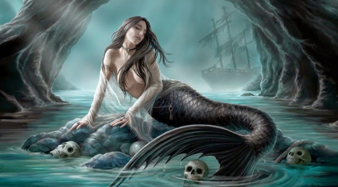 Sirenler