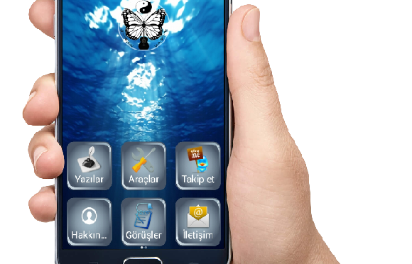 iKaya.NeT Android uygulamamız