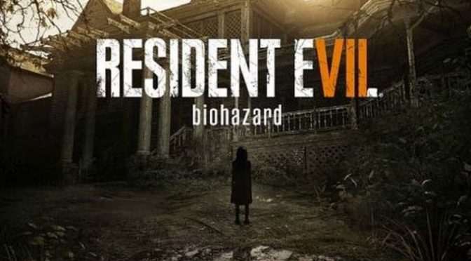 Resident Evil 7 Türkçe by Easter GamersTV
