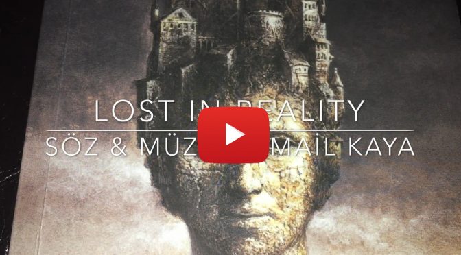 Lost in reality