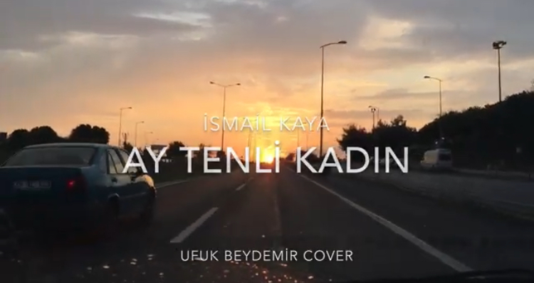ay tenli kadın
