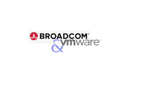 Broadcom, VMware’i Yaklaşık 61 Milyar Dolar’a Satın Aldı