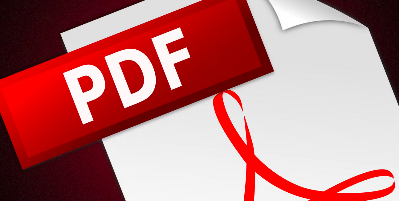 PDF deyip geçme!